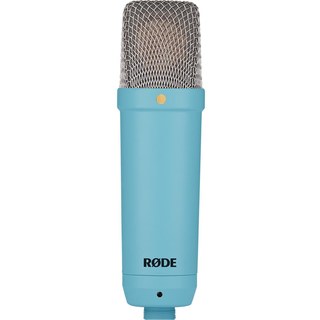 RØDE NT1 Signature, Micro