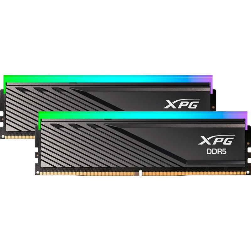 ADATA 32 Go DDR5-6400 (2X 16 Go) mémoire vive