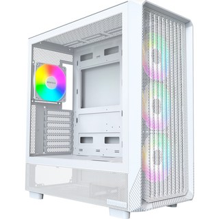 Montech X5 boîtier midi tower