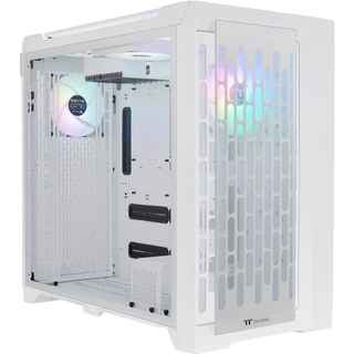 Thermaltake CTE C750 ARGB Snow boîtier big tower