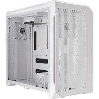 Thermaltake CTE C750 Air Snow boîtier big tower