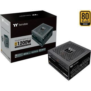Thermaltake TOUGHPOWER GF A3 Gold