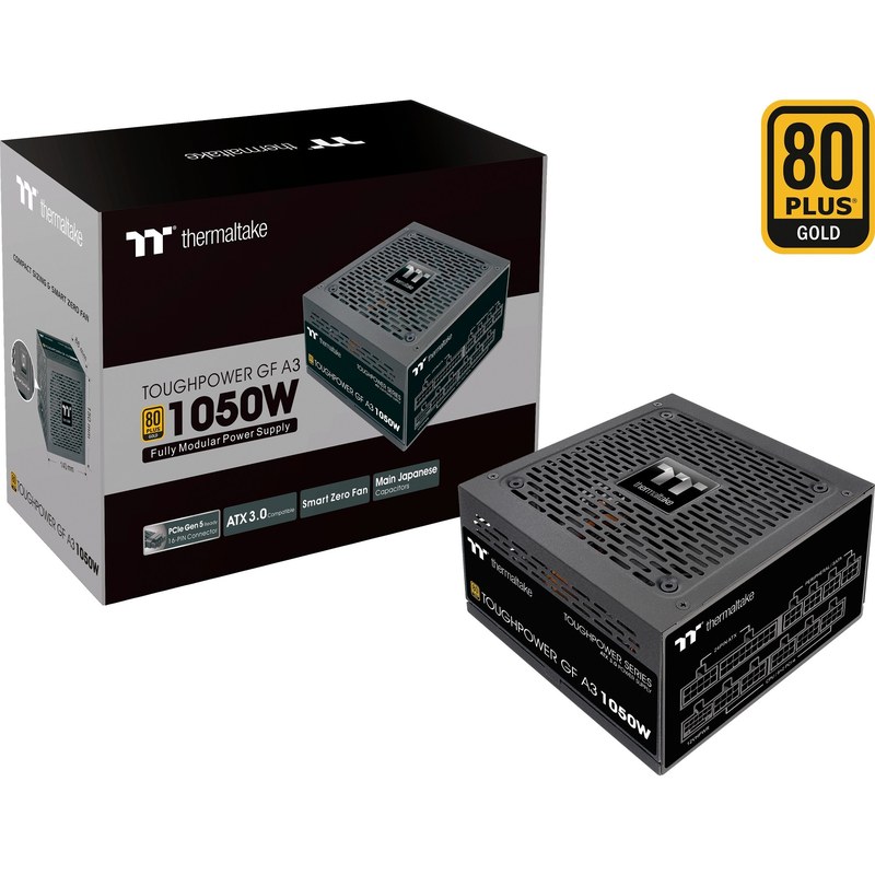 Thermaltake ToUGHPOWER GF A3 Gold