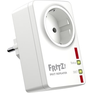 FRITZ!DECT Repeater 100, DE, Répéteur