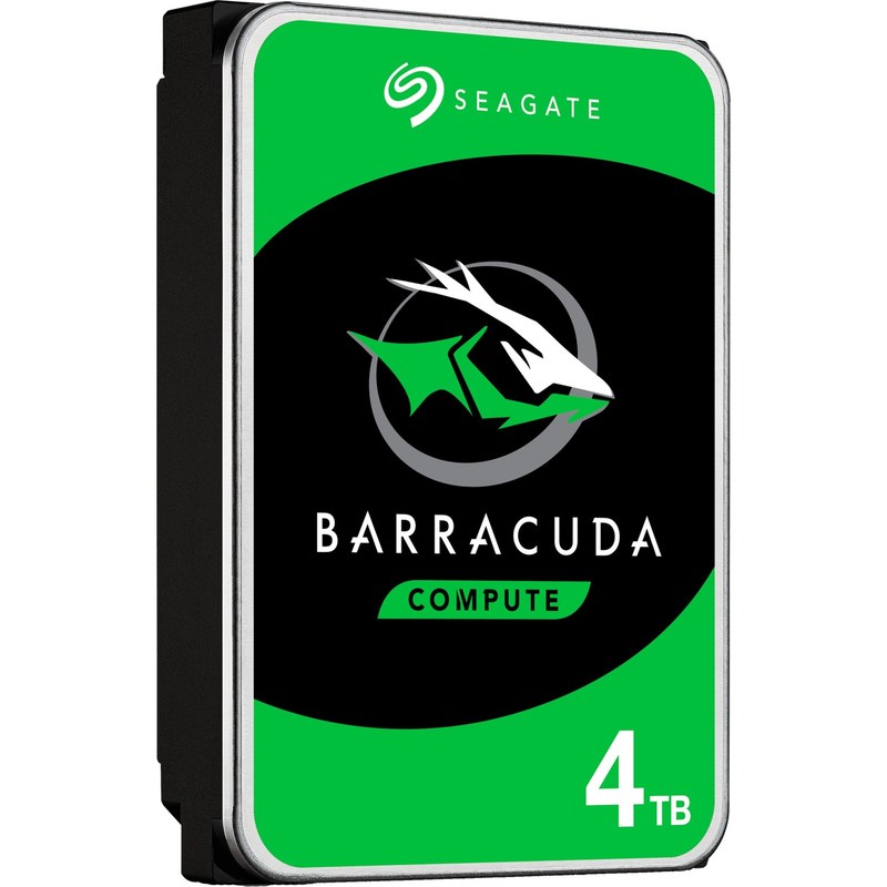 Seagate Barracuda Disque Dur