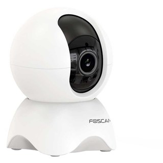 Foscam X5, Caméra de surveillance