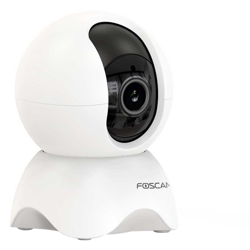 Foscam X5, Caméra de surveillance