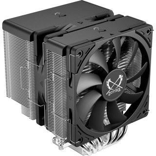 Scythe Fuma 3 SCMF-3000 Refroidisseur CPU