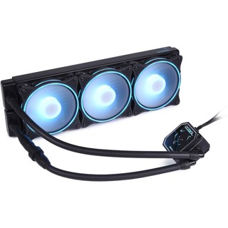 Alphacool Eisbaer LT360 Aurora HPE CPU, Watercooling