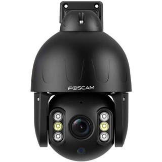 Foscam SD8EP, Caméra de surveillance