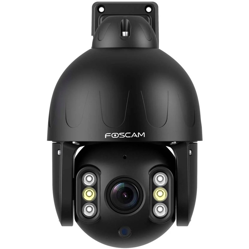 Foscam SD8EP, Caméra de surveillance
