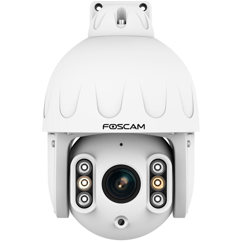 Foscam SD8EP, Caméra de surveillance