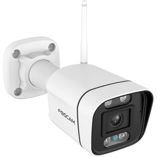 Foscam V8P, Caméra de surveillance