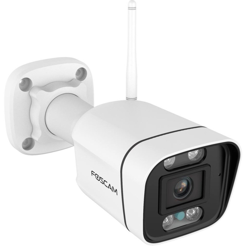 Foscam V8P, Caméra de surveillance