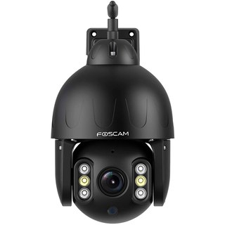 Foscam SD8P, Caméra de surveillance