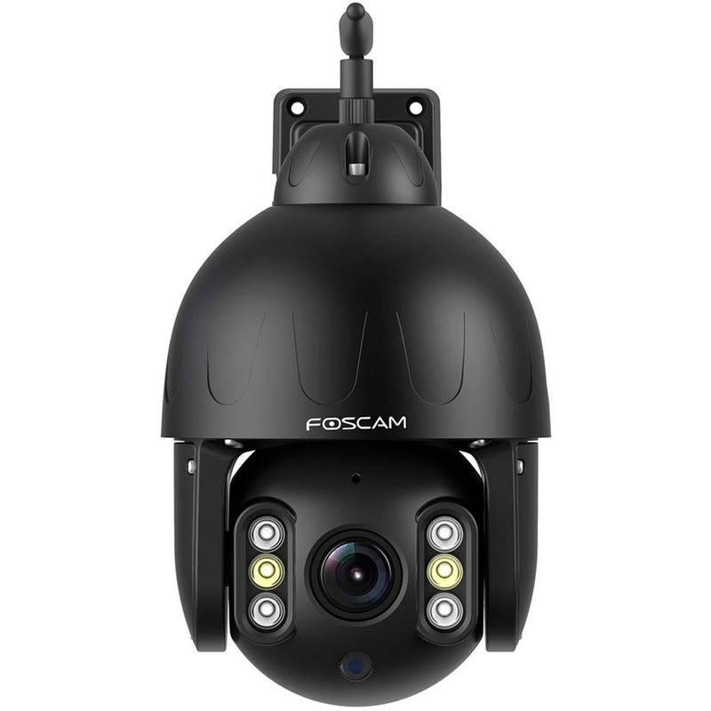 Foscam SD8P, Caméra de surveillance
