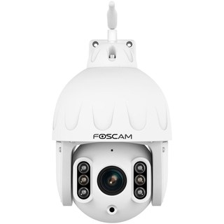 Foscam SD8P, Caméra de surveillance
