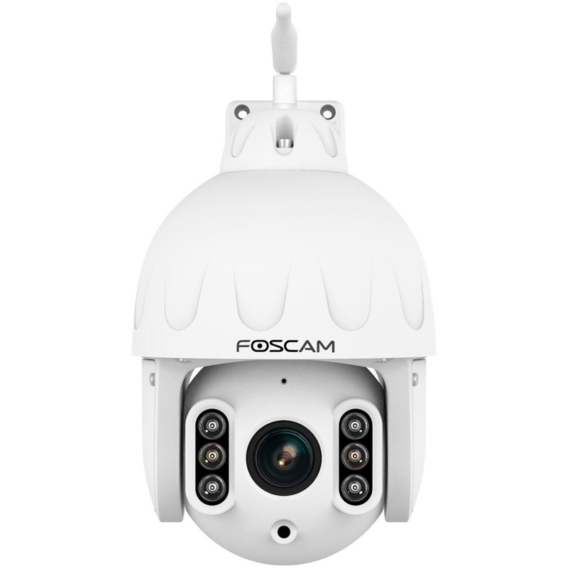 Foscam SD8P, Caméra de surveillance