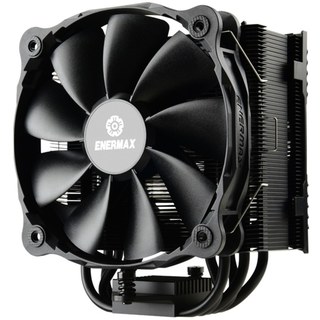 Enermax ETS-T50 AXE Processeur Refroidisseur 14 cm Refroidisseur CPU