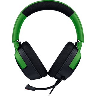 Razer Kraken V4 X - Édition Minecraft casque gaming over-ear