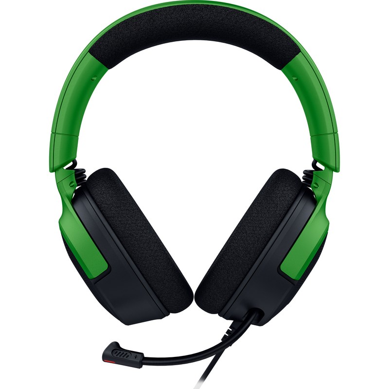 Razer Kraken V4 X - Édition Minecraft casque gaming over-ear