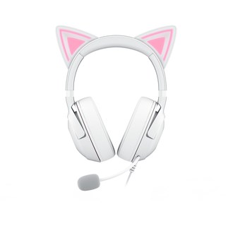 Razer Kraken Kitty V2 casque gaming over-ear