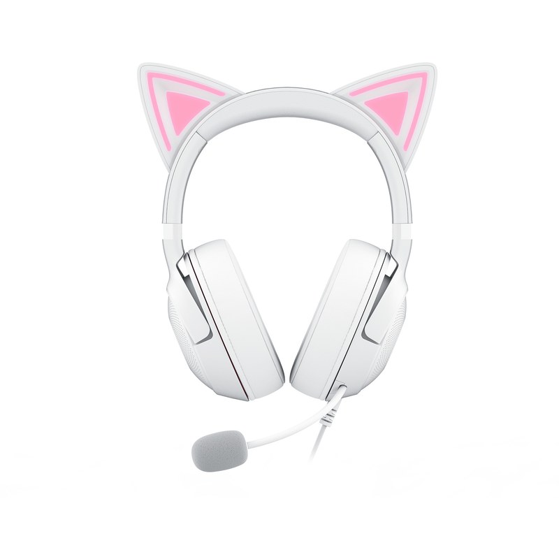 Razer Kraken Kitty V2 casque gaming over-ear