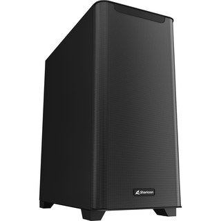 Sharkoon M30 boîtier midi tower