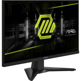 MSI MAG 244F écran plat de PC 59,9 cm (23.6") 1920 x 1080 pixels Full HD LCD Noir 23.8" Moniteur