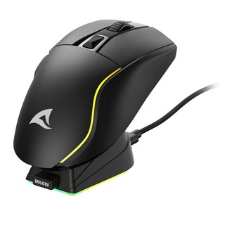 Sharkoon SKILLER SGM50W, Souris gaming