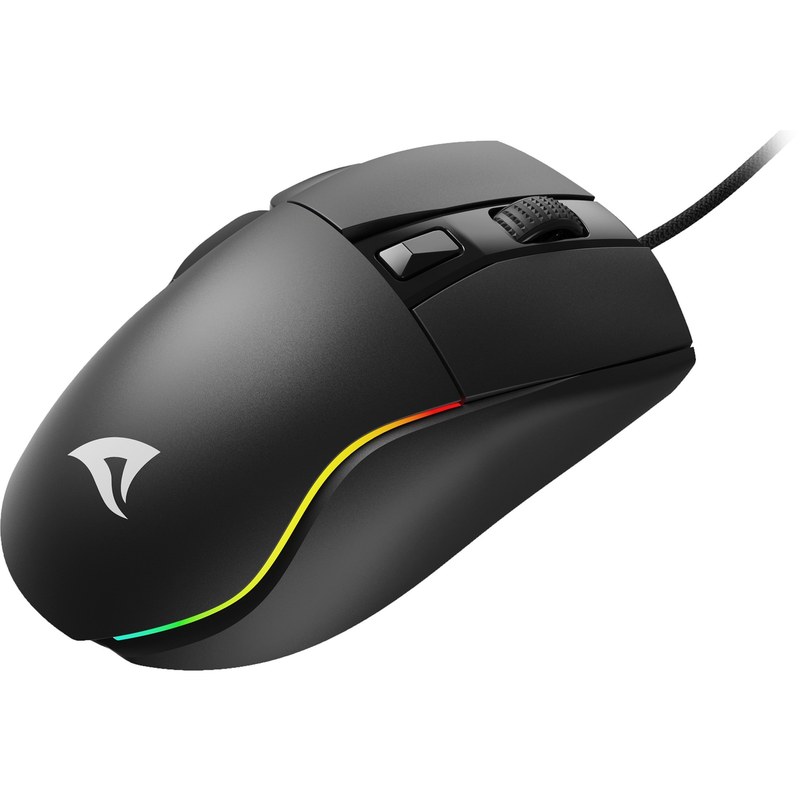 Sharkoon SKILLER SGM35, Souris gaming