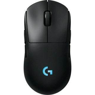 Logitech G PRO 2 LIGHTSPEED, Souris gaming