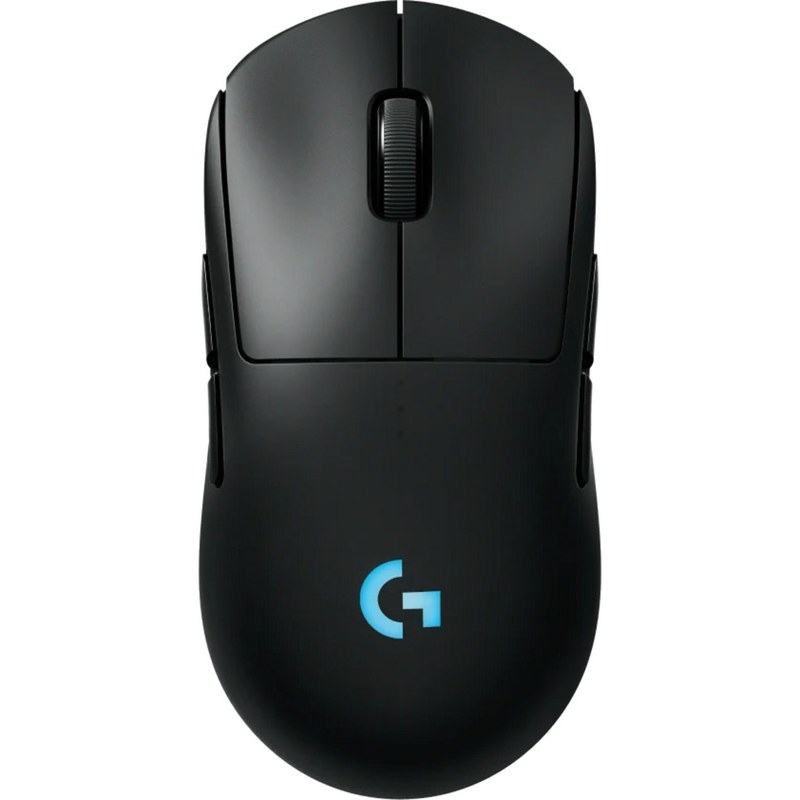 Logitech G PRO 2 LIGHTSPEED, Souris gaming