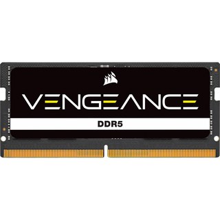 Corsair Vengeance DDR5 32 Go DDR5-4800 (1X 32 Go) mémoire PC portable