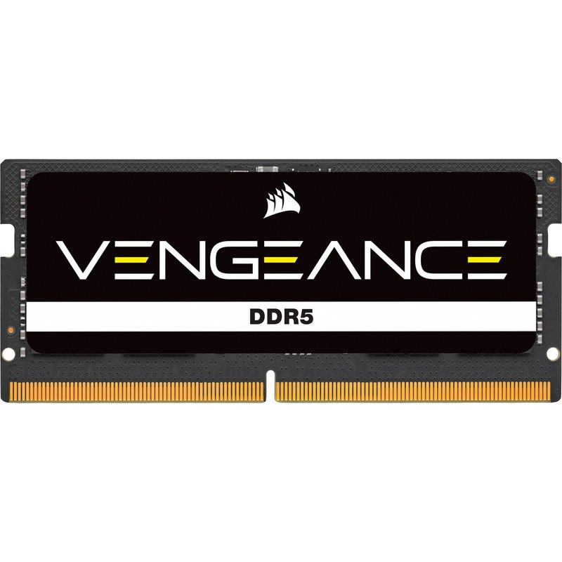 Corsair Vengeance DDR5 32 Go DDR5-4800 (1X 32 Go) mémoire PC portable