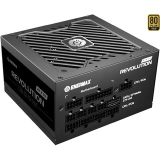 Enermax REVOLUTION ATX 3.1 alimentation modulaire 1200 watt