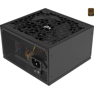 AeroCool AERO 650 alimentation 650 watt