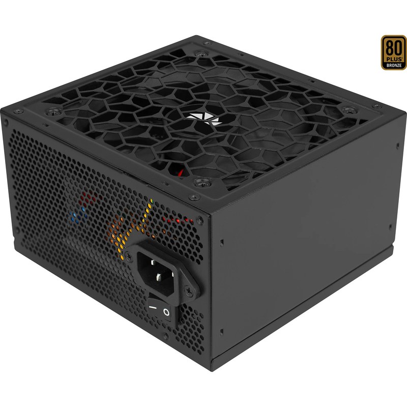 AeroCool AERO 650 alimentation 650 watt