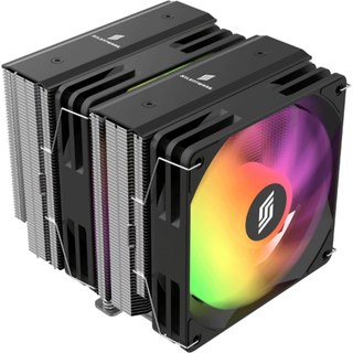Silentware Titan Refroidisseur CPU RGB