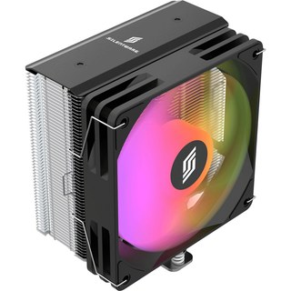 Silentware Bora Refroidisseur CPU RGB