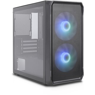 Silentware Air 10 boîtier midi tower