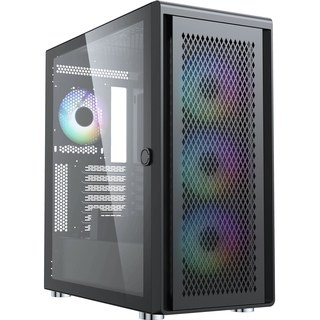 Silentware Air 100 boîtier midi tower