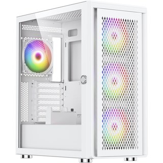 Silentware Air 100 boîtier midi tower