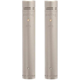 RØDE NT5-MP, Micro
