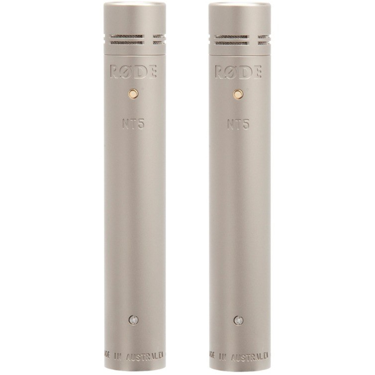 RØDE NT5-MP, Micro