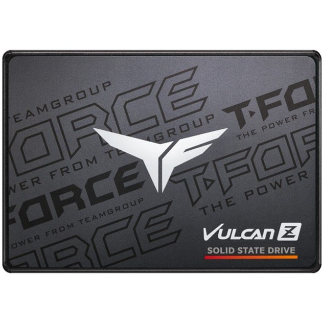 Team Group Vulcan Z