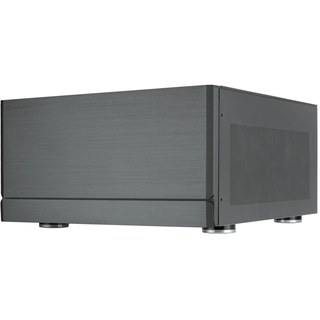 Silverstone SST-CW04TB Crown 04 boîtier HTPC
