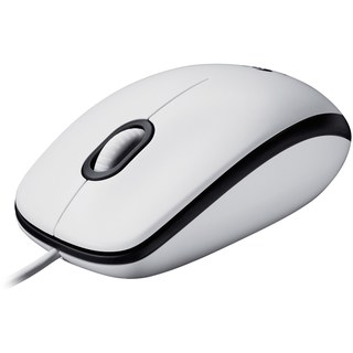 Logitech M100, Souris