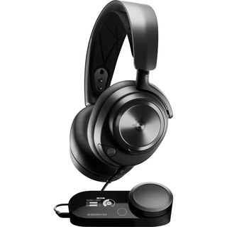 SteelSeries Arctis Nova Pro X casque gaming over-ear