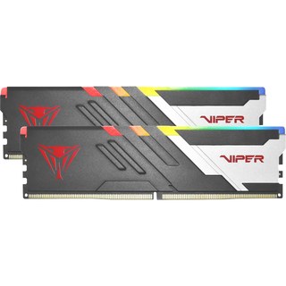 Patriot 32 Go DDR5-6400 (2X 16 Go) mémoire vive